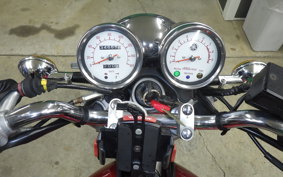 YAMAHA SR400 Gen.3 2005 RH01J