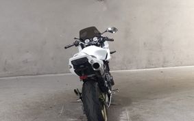 HONDA HORNET 250 MC31