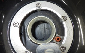 SUZUKI GSR400 2007 GK7DA