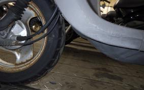 YAMAHA JOG POCHE 3KJ