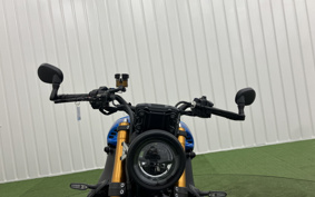 YAMAHA XSR900 2024 RN80J