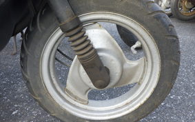 YAMAHA JOG Gen.1 3KJ