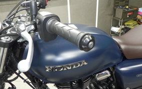 HONDA GB350 2023 NC59