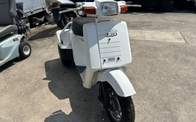 HONDA GYRO TA01