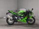 Фото Kawasaki NINJA ZX-6R 2022 с японского аукциона