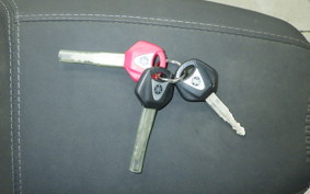 YAMAHA XSR900 2016 RN46J