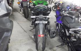 KAWASAKI NINJA 1100SX 2025 ZXT10H