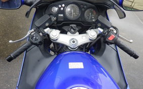HONDA CBR1100XX 1999