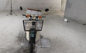 HONDA SUPER CUB50 C50