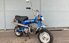 HONDA DAX 70 ST70