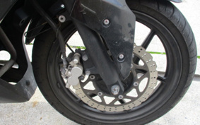 KAWASAKI NINJA 250R EX250K
