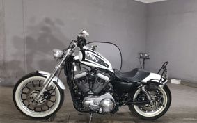 HARLEY XL1200L 2008 CX3