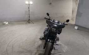 HONDA REBEL 1100 DCT SC83