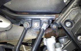 YAMAHA SEROW 250 2022 DG11J