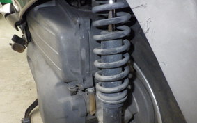 HONDA LEAD 110 2010 JF19
