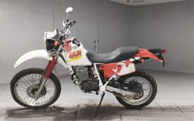 HONDA XLR250 BAJA MD22
