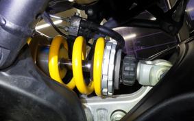 YAMAHA XSR900 2016 RN46J