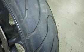 HONDA NC700S 2013 RC61