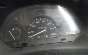 HONDA FORESIGHT EX MF04