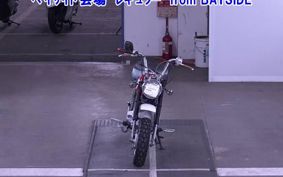 HONDA MONKEY Z50J