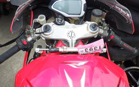 MV AGUSTA F4-RR 2013
