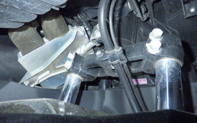 HONDA PCX 160 2021 KF47