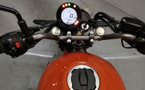 KAWASAKI ELIMINATOR 400-1 2025 EL400A