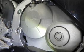 HONDA CBR600RR GEN 2 2006 PC37