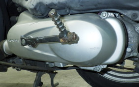 HONDA TODAY 1998 AF61