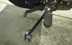 TRIUMPH SCRAMBLER 400X 2025