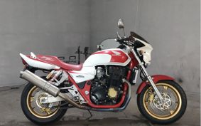HONDA CB1300SF SUPER FOUR 2001 SC40