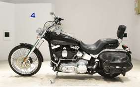 HARLEY FXSTD 1450 2002