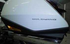 HONDA GL 1800 GOLD WING TOUR DCT 2026 SC79