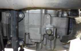 HONDA CBF125T