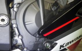 KAWASAKI ZX-25R 2022 ZX250E