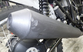 KAWASAKI 250TR 2024 BJ250F