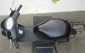 SUZUKI LET's 4 CA45A