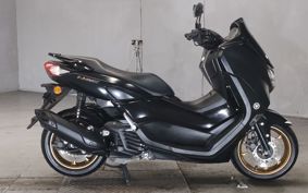 YAMAHA N-MAX 125 SEG6J