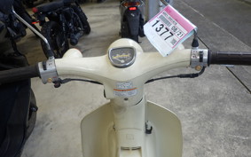 HONDA LITTLE CUB AA01