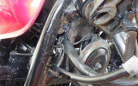 SUZUKI GSX400E