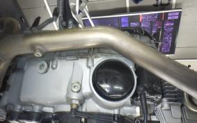 DUCATI MONSTER 400 IE 2008