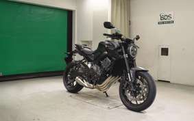 HONDA CB650R 2023 RH03