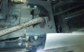 YAMAHA TRICITY 125 2009 SE82J