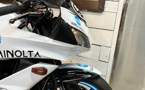 HONDA CBR600RR 2009 PC40