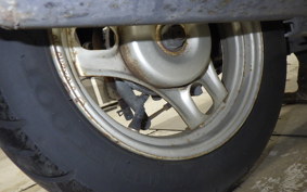 HONDA TODAY 2020 AF61