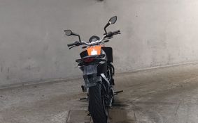 KTM 125 DUKE JGA40