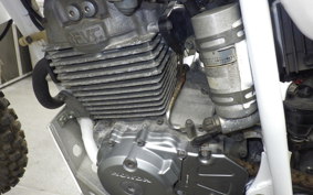 HONDA XLR250 BAJA GEN 2 2026 MD22