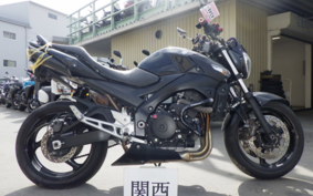 SUZUKI GSR400 A 2015 GK7EA