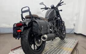 HONDA REBEL 250  S E-clutch MC49