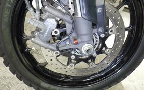 SUZUKI DL1000 ( V-Strom 1000 ) A 2015 VU51A
